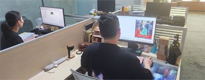 الصين Shenzhen Shenfeixiang Planning  Co., Ltd. ملف الشركة