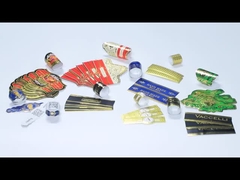 ملصق السيجار