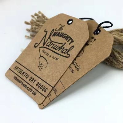 شراء ملابس مخصصة تعليق العلامات التجارية online manufacture