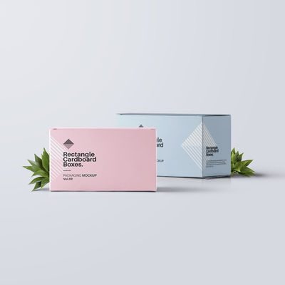 شراء التعبئة المخصصة من ورق الكرتون التجميل online manufacture