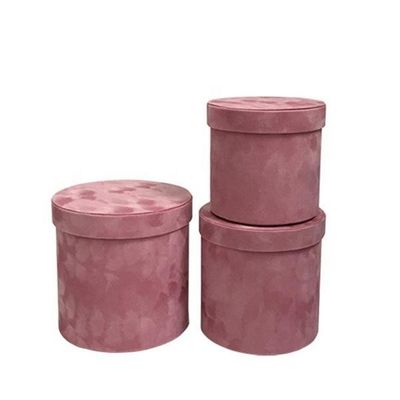 غيرها من الهدايا الحرفية مربع مربع لتعبئة الورود عيد الحب حفل زفاف DIY الديكور المجوهرات هدايا التعبئة صناديق الورق المقوى