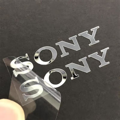 شراء ملصق نقل معدني 3D مميز ملصق نقل UV ملصق تحويل ملصق ملصق مقاوم للماء ملصقات نقل online manufacture