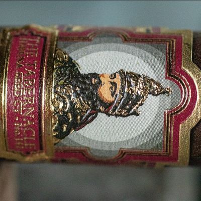 سعر جيد Custom Stamping Laser Sticker Cigar Label and Band with ISO9001:2008 Certification الانترنت