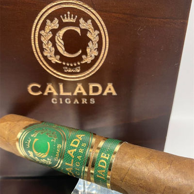 سعر جيد Custom Private Label Eco-friendly ISO9001:2008 Certified Cigar Band Sticker and Cigar Ring Label الانترنت